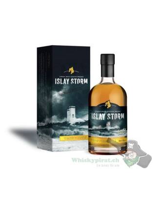 Islay Storm