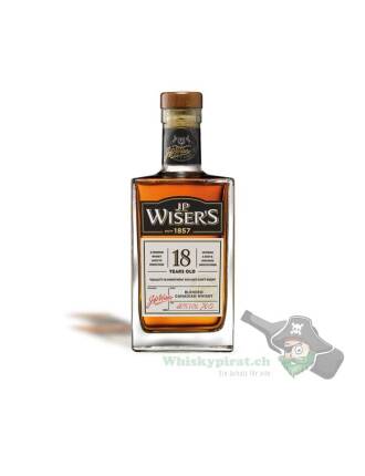 J.P. Wiser's (18 Jahre)