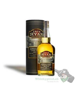 Jack Ryan (12 Jahre)