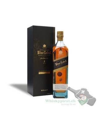 Johnnie Walker Blue Label (Cask Edition)