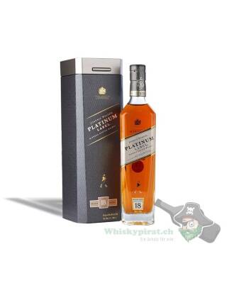 Johnnie Walker Platinum (18 Jahre)