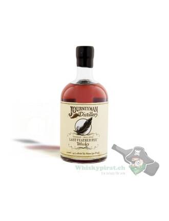 Journeyman Featherbone (Rye)