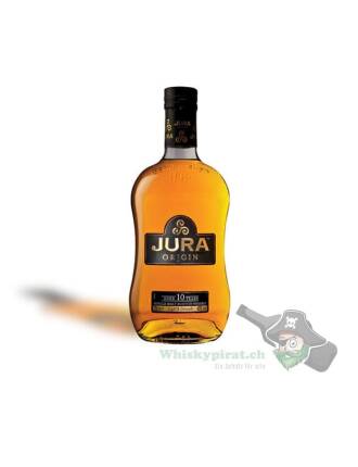 Jura 10 Jahre Origin