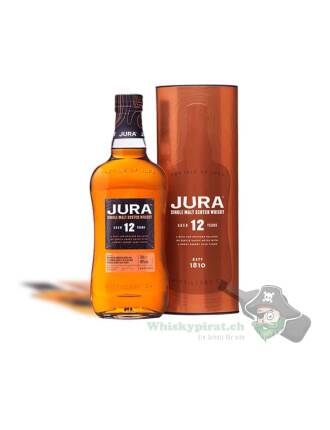 Jura (12 Jahre)