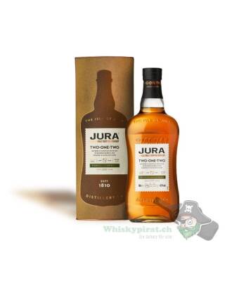 Jura (13 Jahre) Two One Two