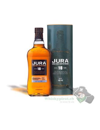 Jura (18 Jahre)