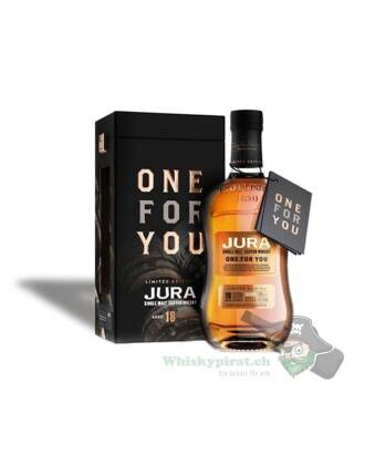 Jura (18 Jahre) One For You