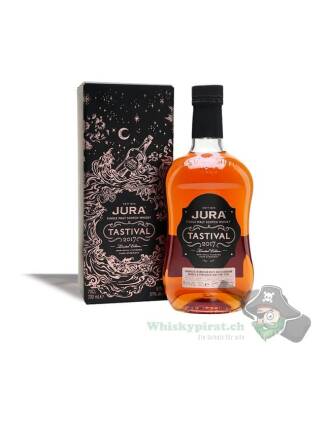 Jura Tastival 2017