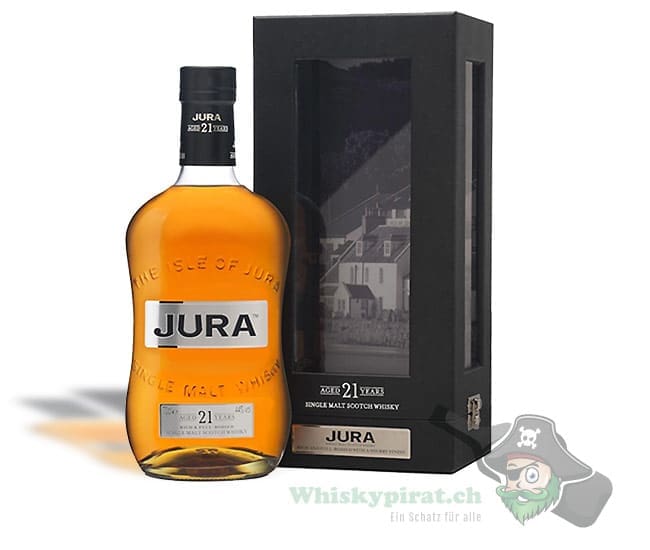 SAMPLE - Jura (21 Jahre)