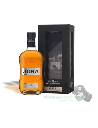 Jura (21 Jahre)