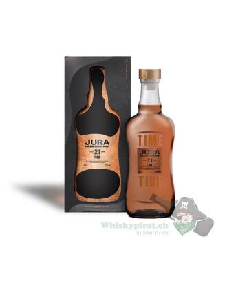 Jura (21 Jahre) Time