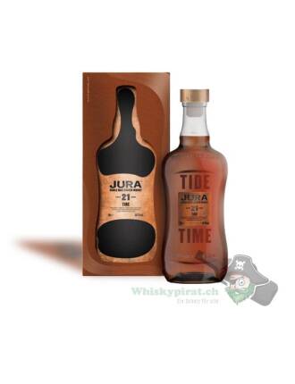 Jura (21 Jahre) Tide