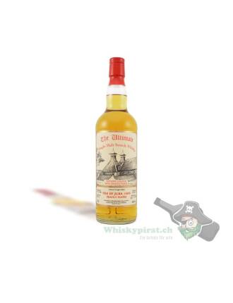 Jura 23 Jahre 1989 The Ultimate