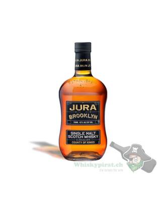 Jura Brooklyn
