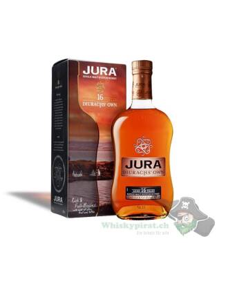 Jura Diurachs Own (16 Jahre)