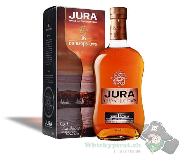 Jura Diurachs Own (16 Jahre)