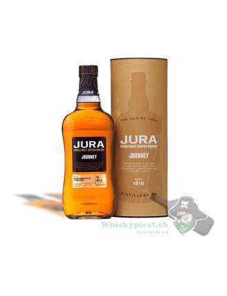 Jura Journey