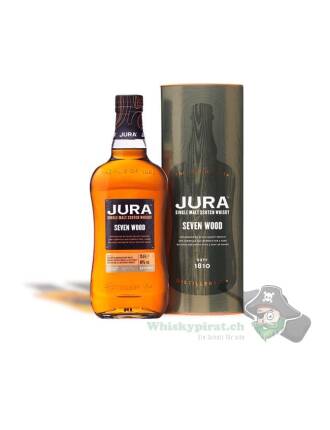 SAMPLE - Jura Seven Wood