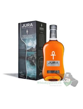 Jura Superstition