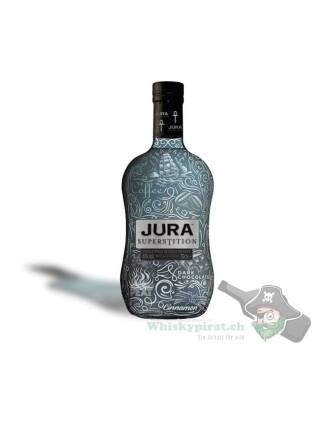 Jura Superstition (Special Edition)