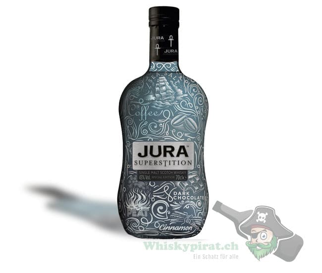 Jura Superstition (Special Edition)