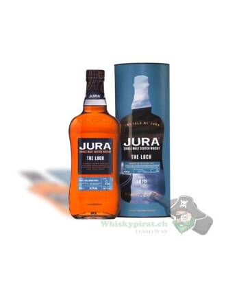 Jura The Loch
