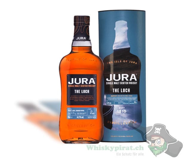 Jura The Loch