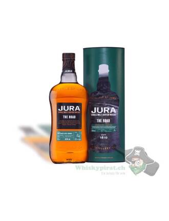 Jura The Road