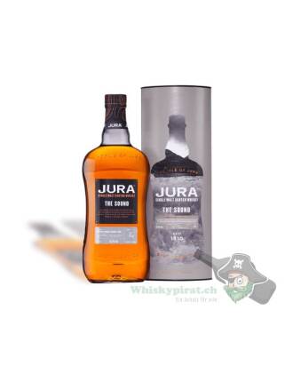 Jura The Sound