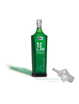 Kavalan Concertmaster (Port Cask Finish)