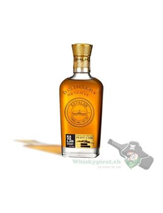 Kavalan Distillery Reserve - Peaty Cask