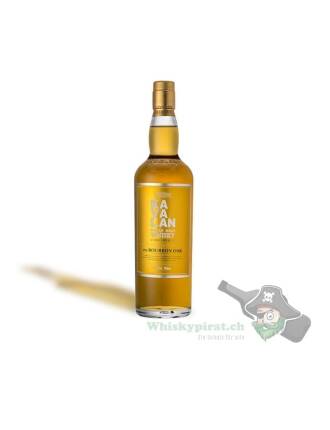 Kavalan Ex-Bourbon