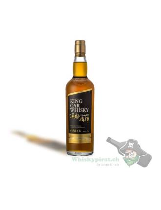 Kavalan King Car Conductor