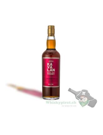 Kavalan Sherry Oak