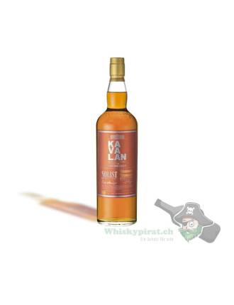 Kavalan Solist (Brandy)