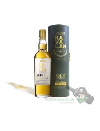 Kavalan Solist (Ex-Bourbon)