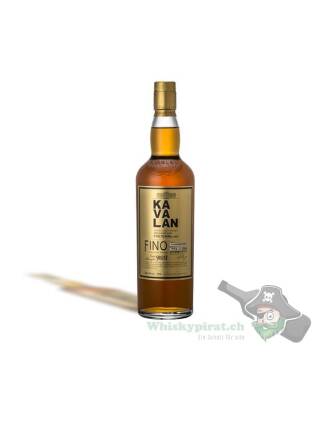 Kavalan Solist (Fino Sherry)
