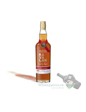 Kavalan Solist (Manzanilla Sherry)
