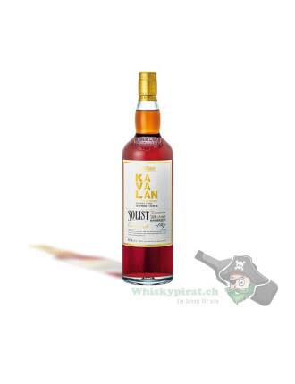 Kavalan Solist (Oloroso Sherry)