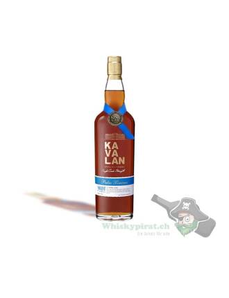 Kavalan Solist (PX Sherry)