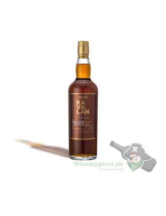 Kavalan Solist (Port)