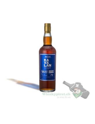 Kavalan Solist (Vinho Barrique)