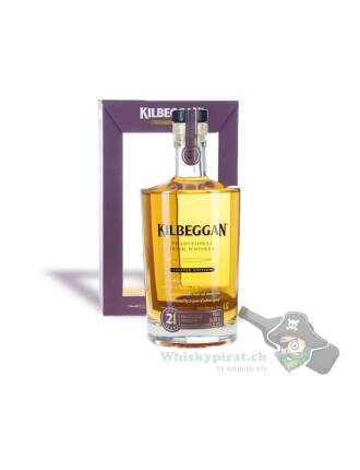 Kilbeggan (21 Jahre)
