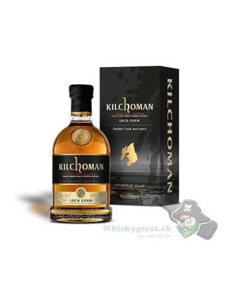 SAMPLE - Kilchoman Loch Gorm