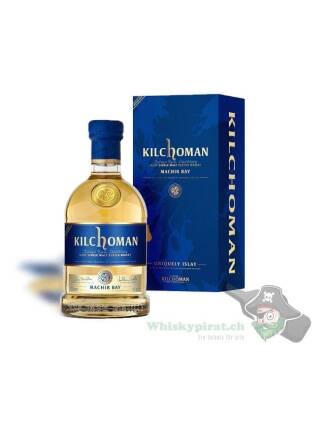 Kilchoman Machir Bay