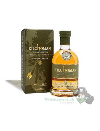 Kilchoman (Original Cask Strength)