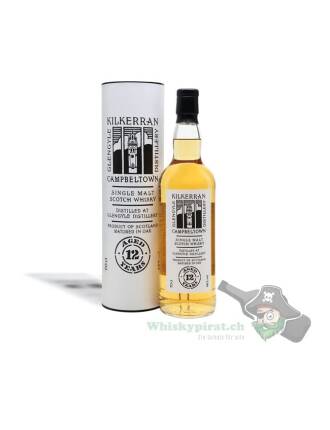 Kilkerran (12 Jahre)