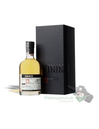SAMPLE - Kininvie 23 Jahre (Batch No2)