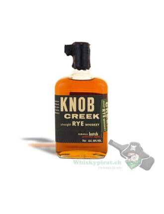 Knob Creek (Rye)