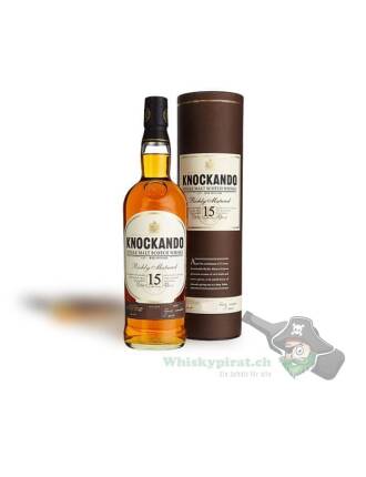 Knockando (15 Jahre)